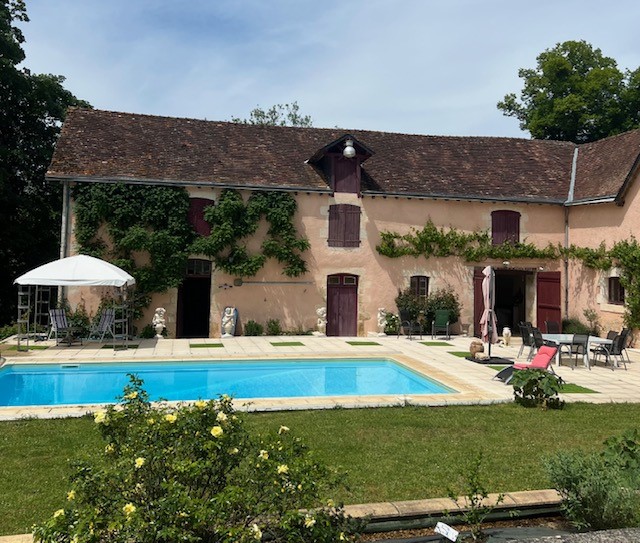 Château de la Brillère, Verrières - photo 6