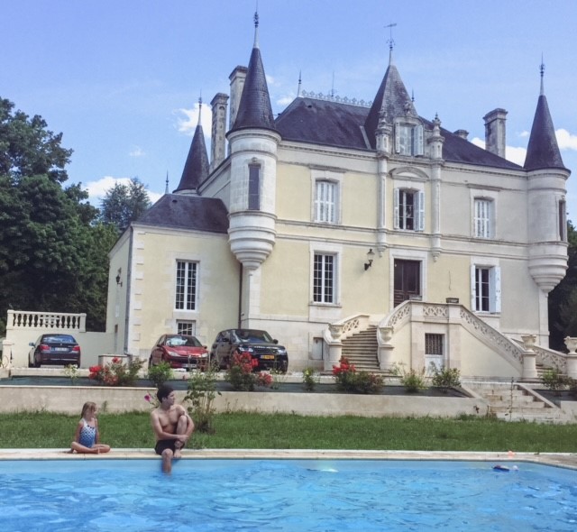 Château de la Brillère - photo 3