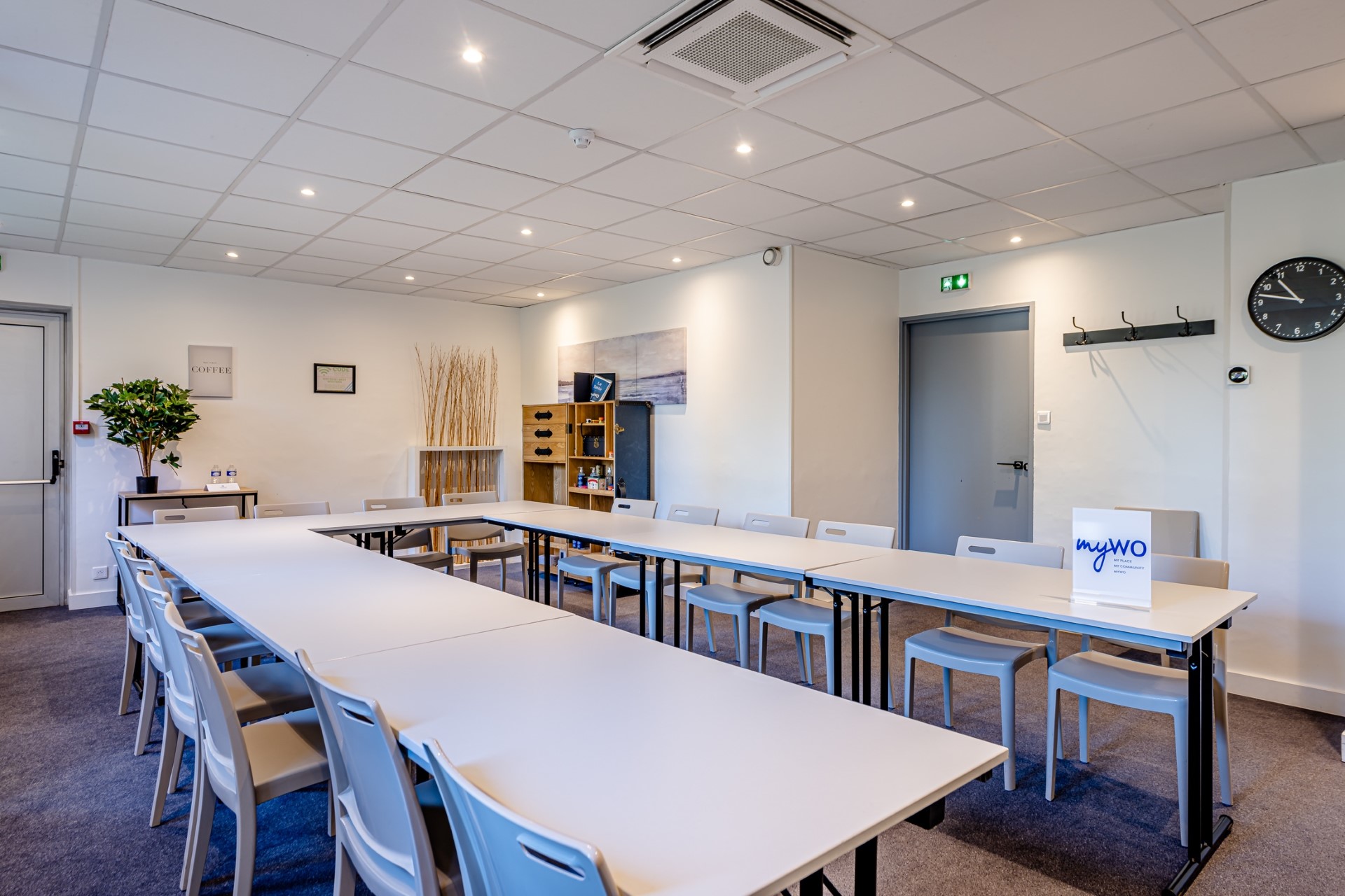 Sure Hotel by Best Western Bordeaux Lac — photo 3