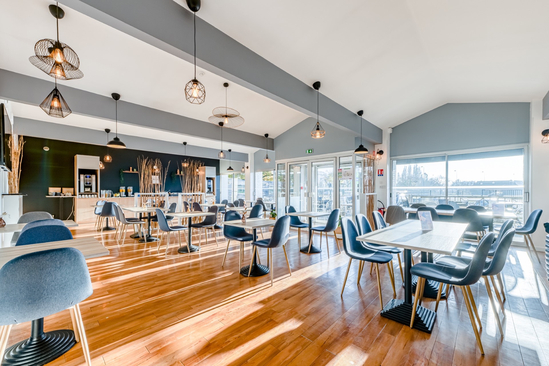 Sure Hotel by Best Western Bordeaux Lac — photo 2