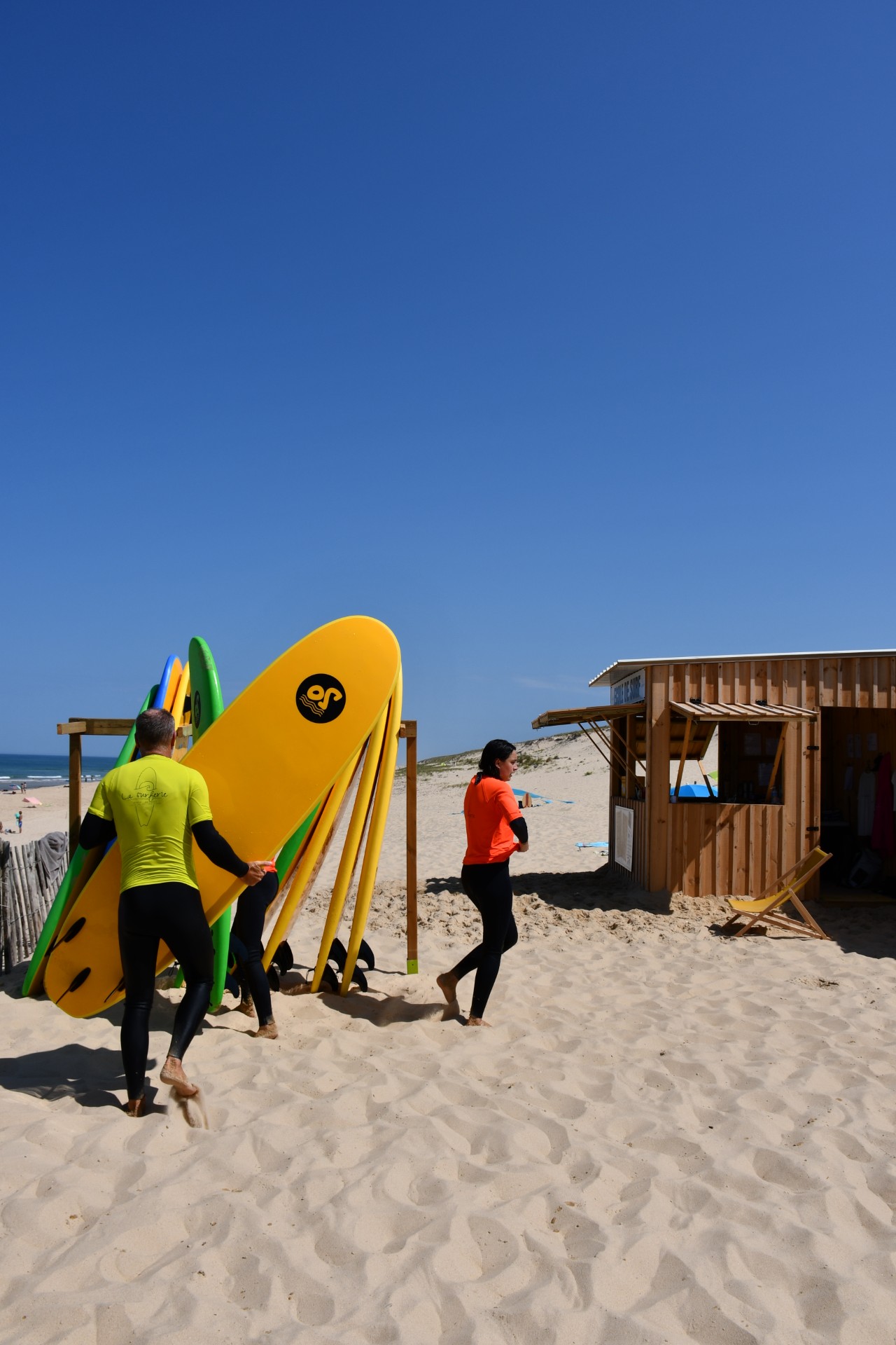 La Surferie