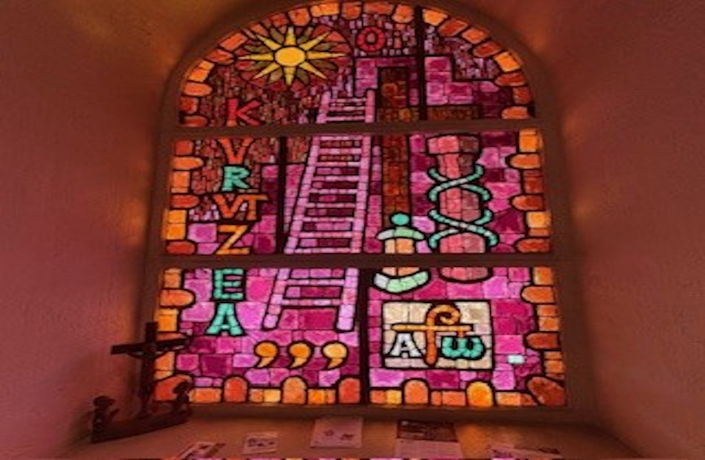 Eglise Saint Jean Baptiste — photo 3