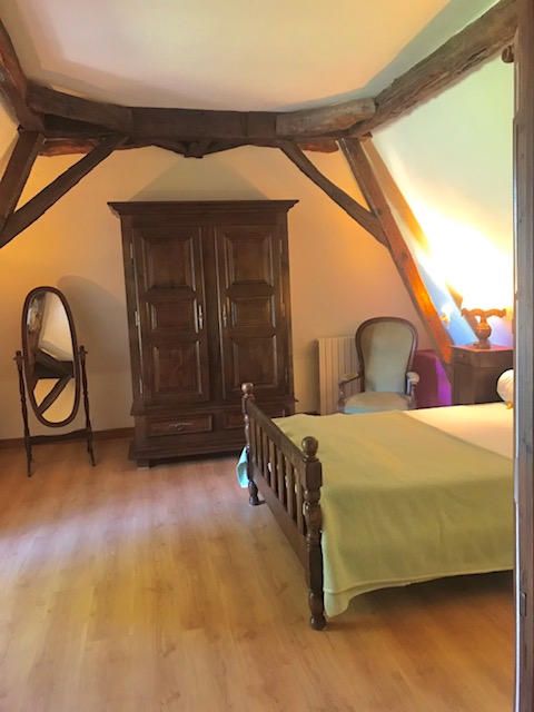 Monsieur LOMBANGE, Val de Louyre et Caudeau - photo 4