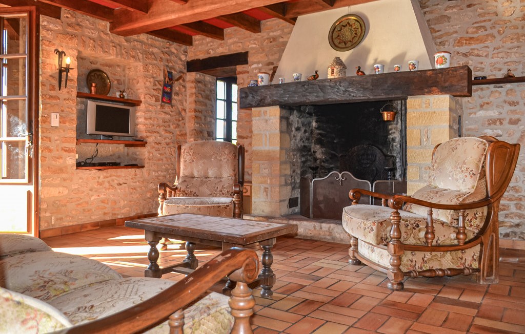 Monsieur LOMBANGE, Val de Louyre et Caudeau - photo 2