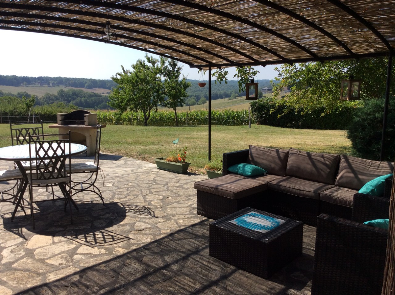 Gite nature de charme Ravicouler, Bassillac et Auberoche - photo 2