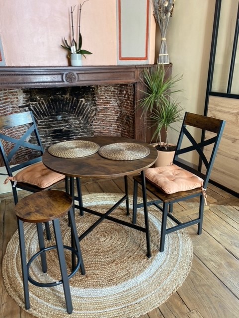 Maison Le Lur, Périgueux - photo 2