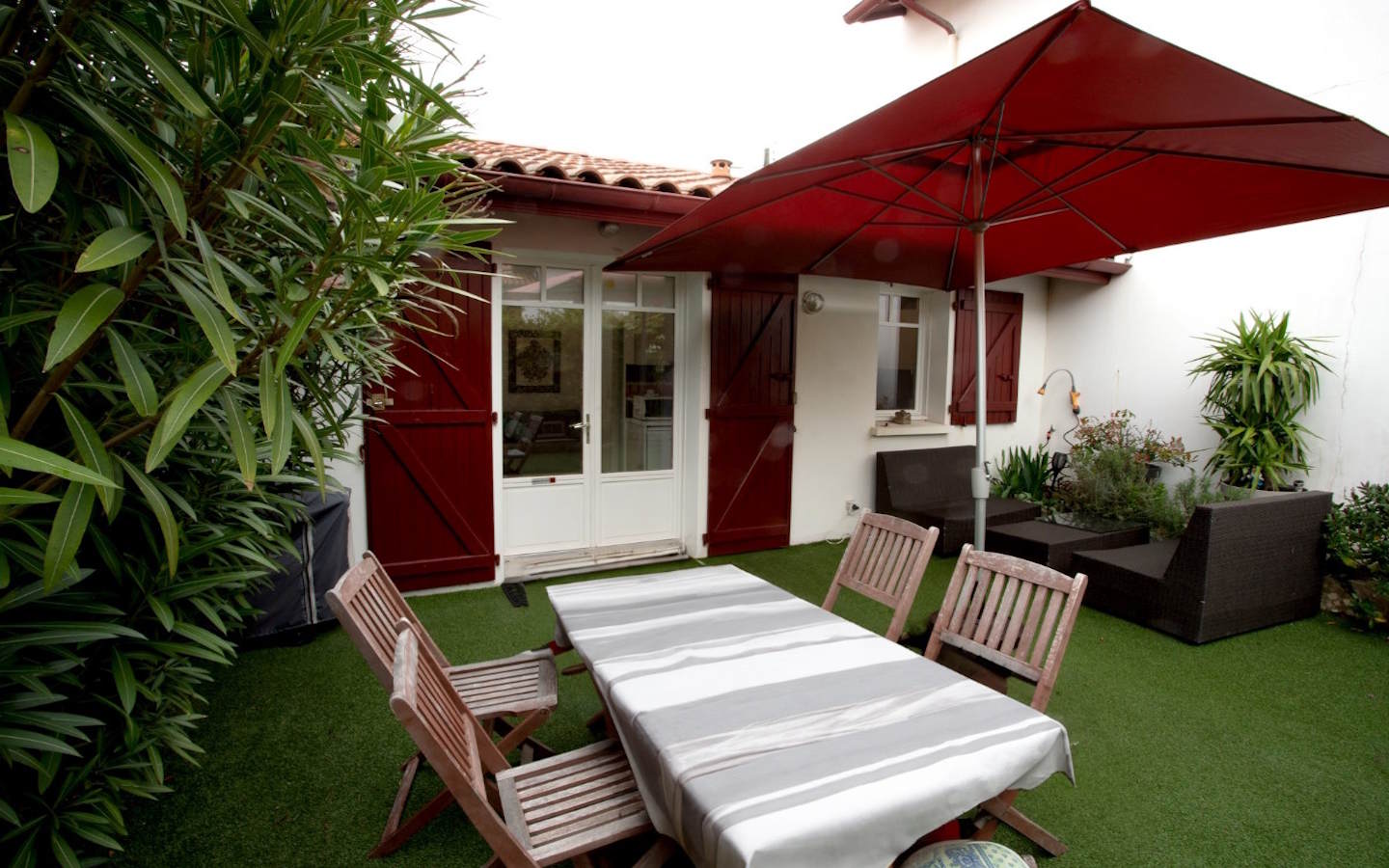 Location Pimpirinia, Guéthary - photo 2