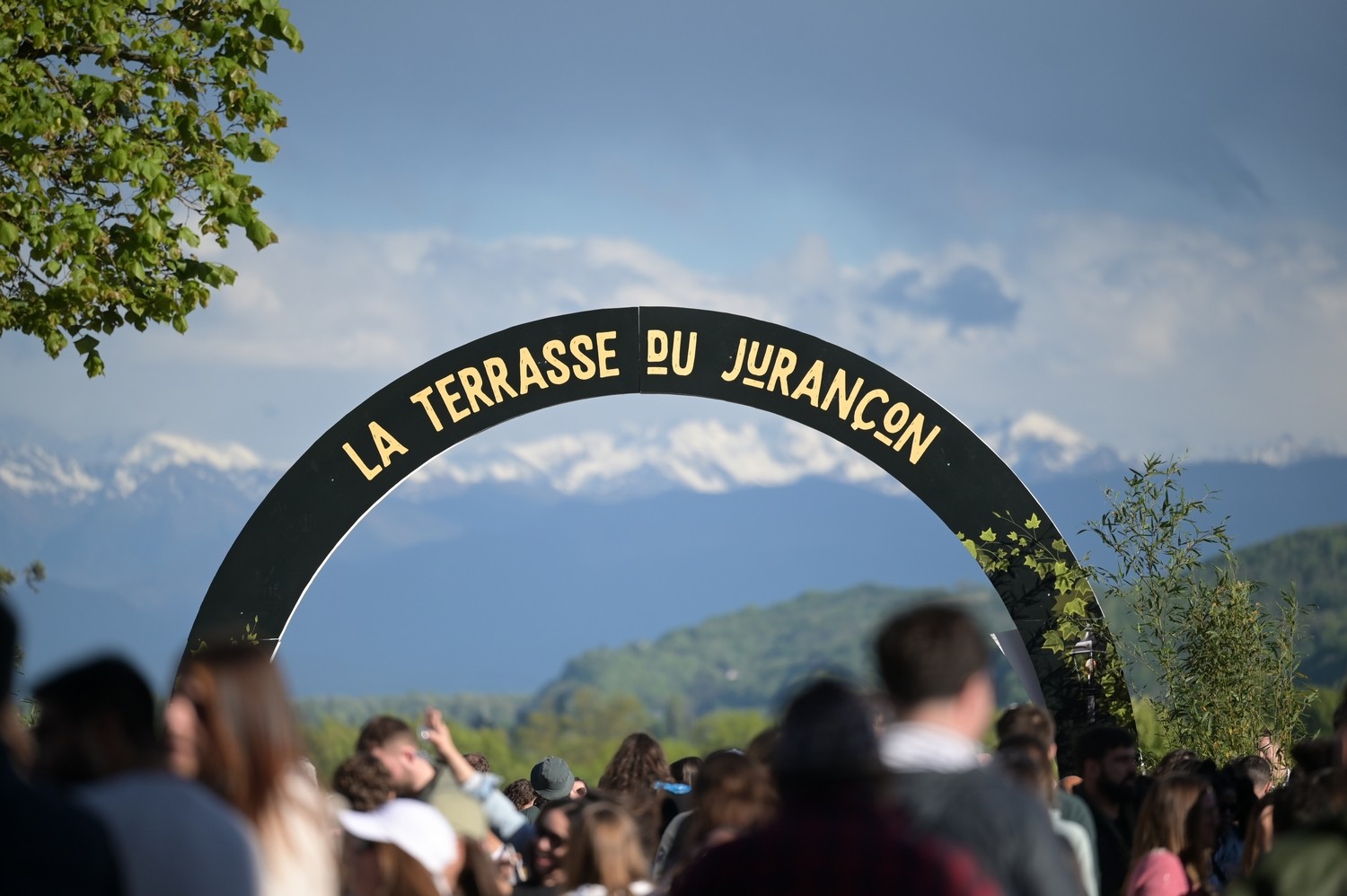 La Terrasse du Jurançon #5