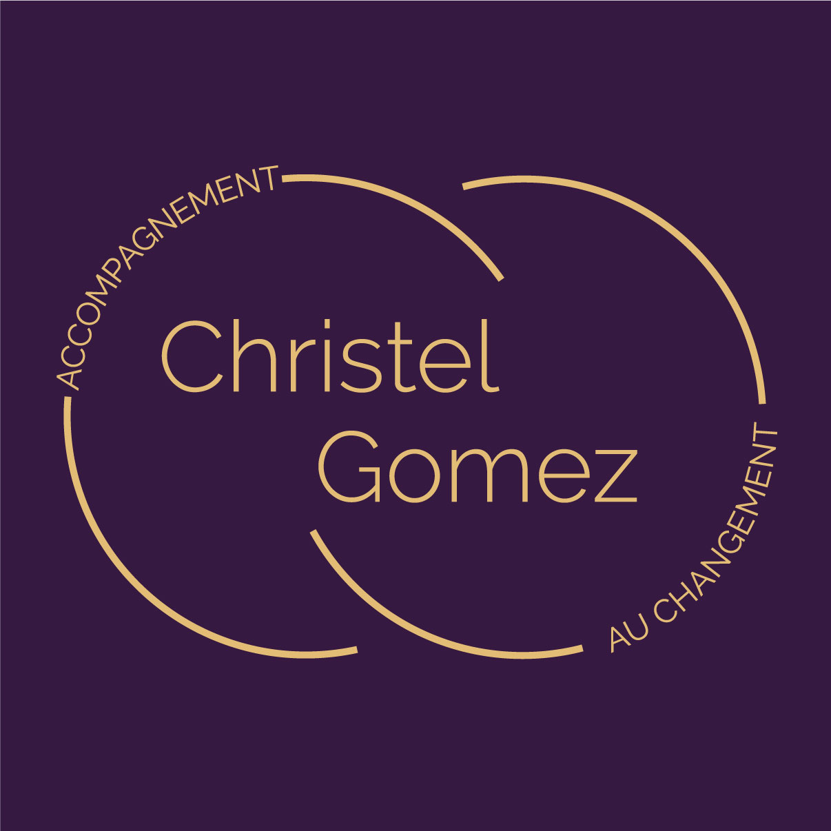 Christel Gomez - Voyage intérieur en pleine nature
