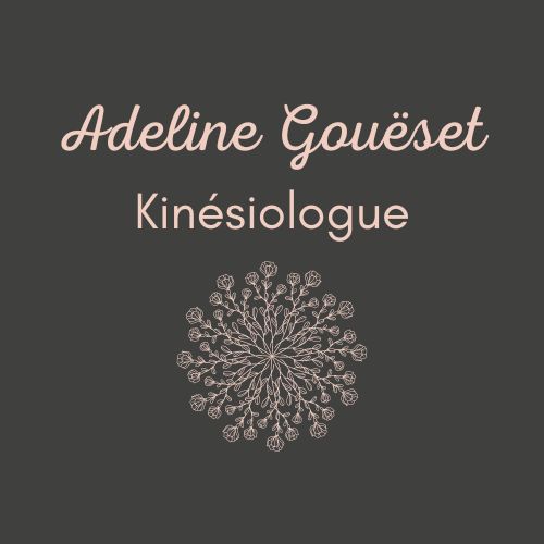 Adeline GOUËSET - kinésiologue