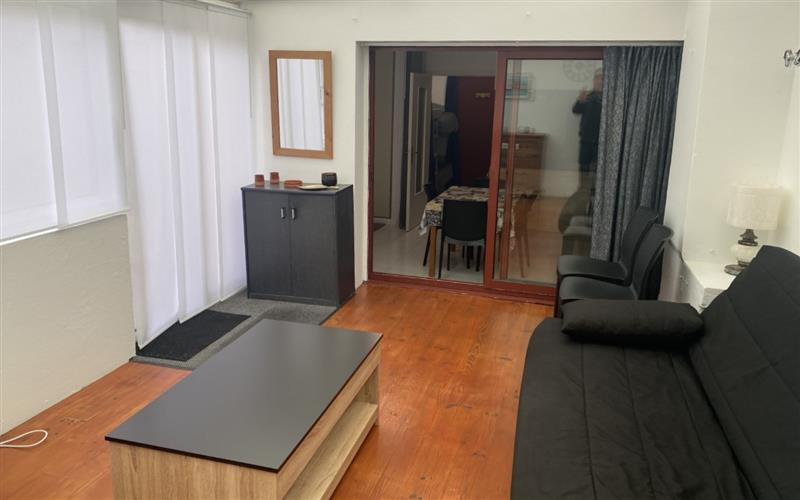 Appartement Pehau