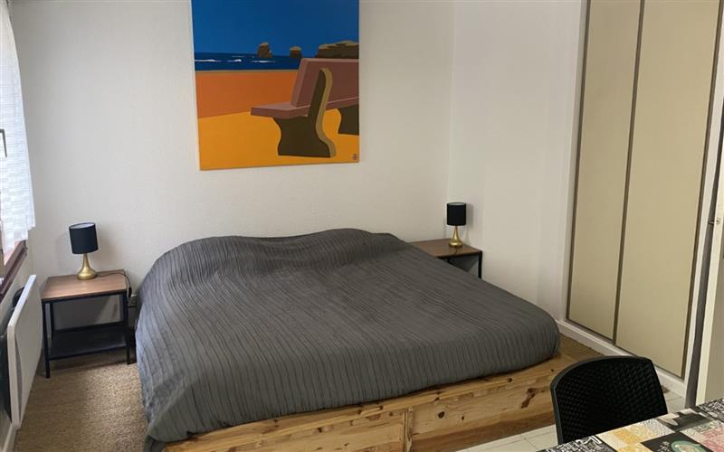 Appartement Pehau