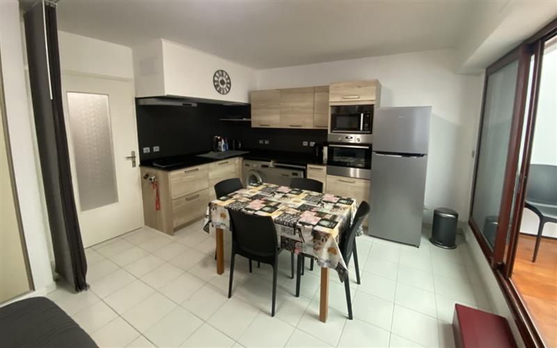 Appartement Pehau