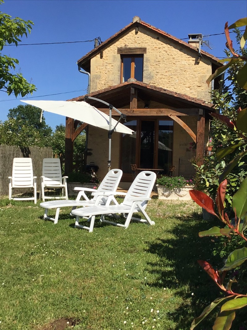 Le Petit Bonheur en Périgord, Veyrines-de-Vergt - photo 9