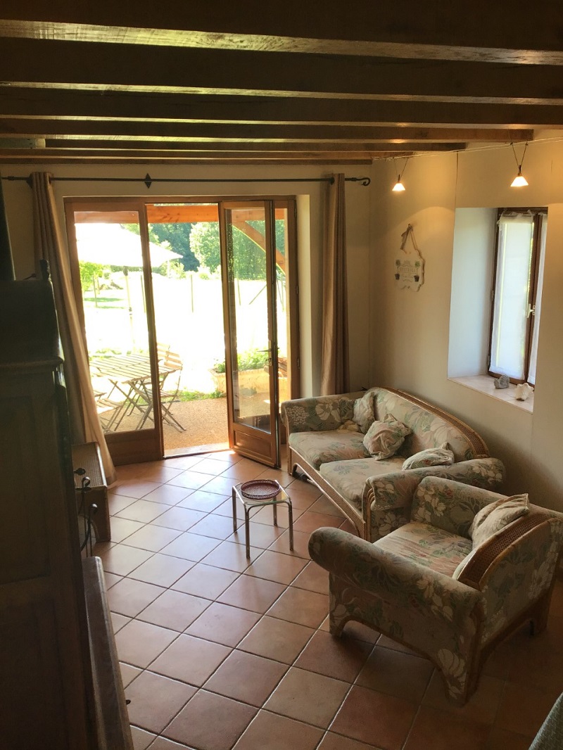 Le Petit Bonheur en Périgord - photo 5