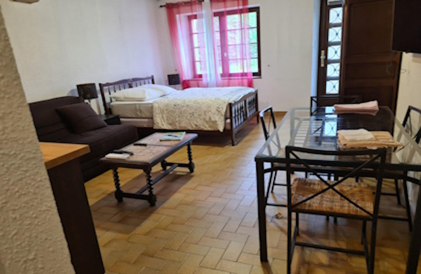 Maison Ttuttuanea, Hasparren - photo 3