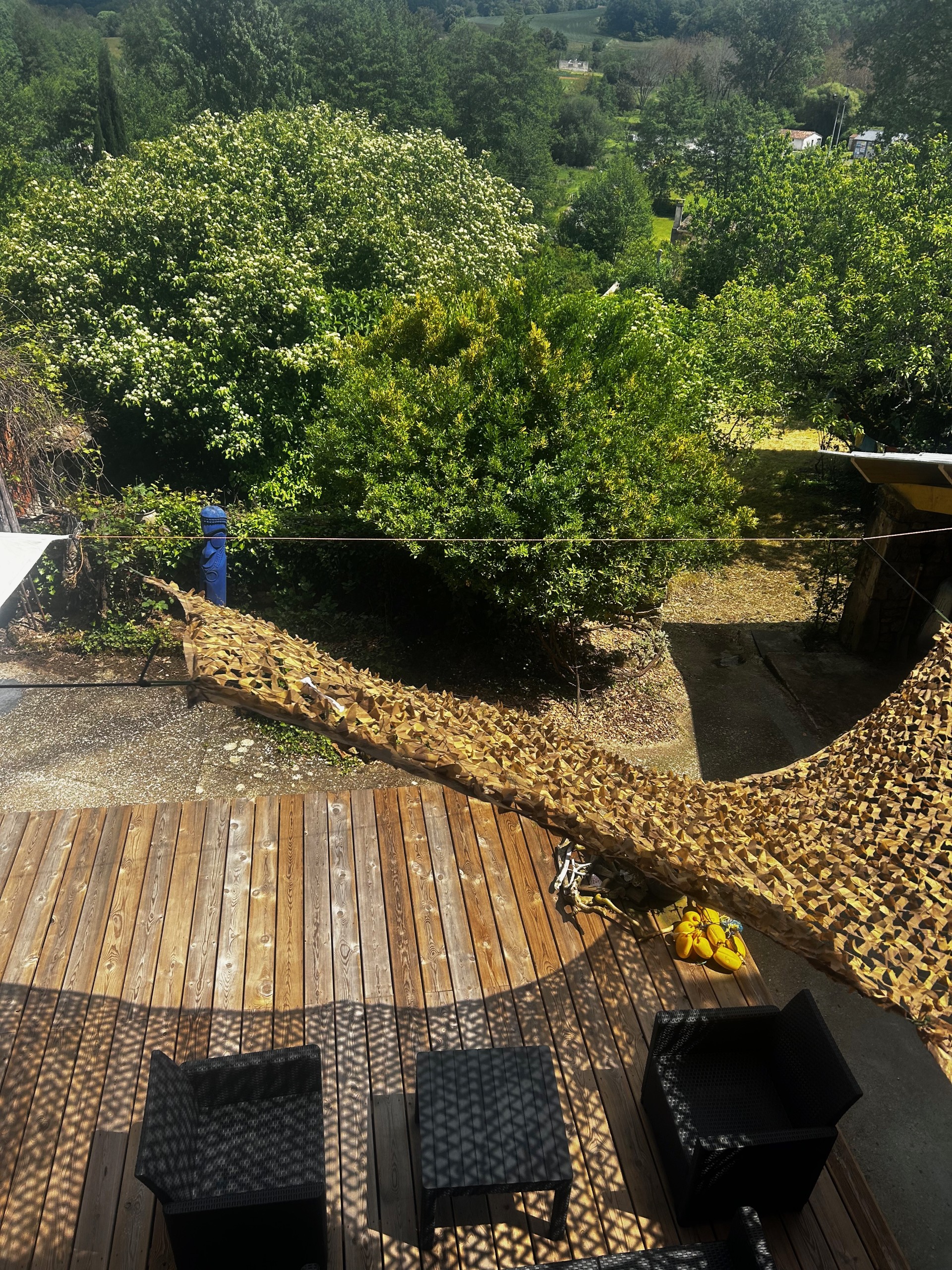 Suditi divine home - Ilôt familial chambres sérénité + Hindie - photo 4