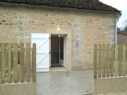 Gîte Frêne, La Douze