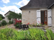 Gîte La Rose, La Douze - photo 5