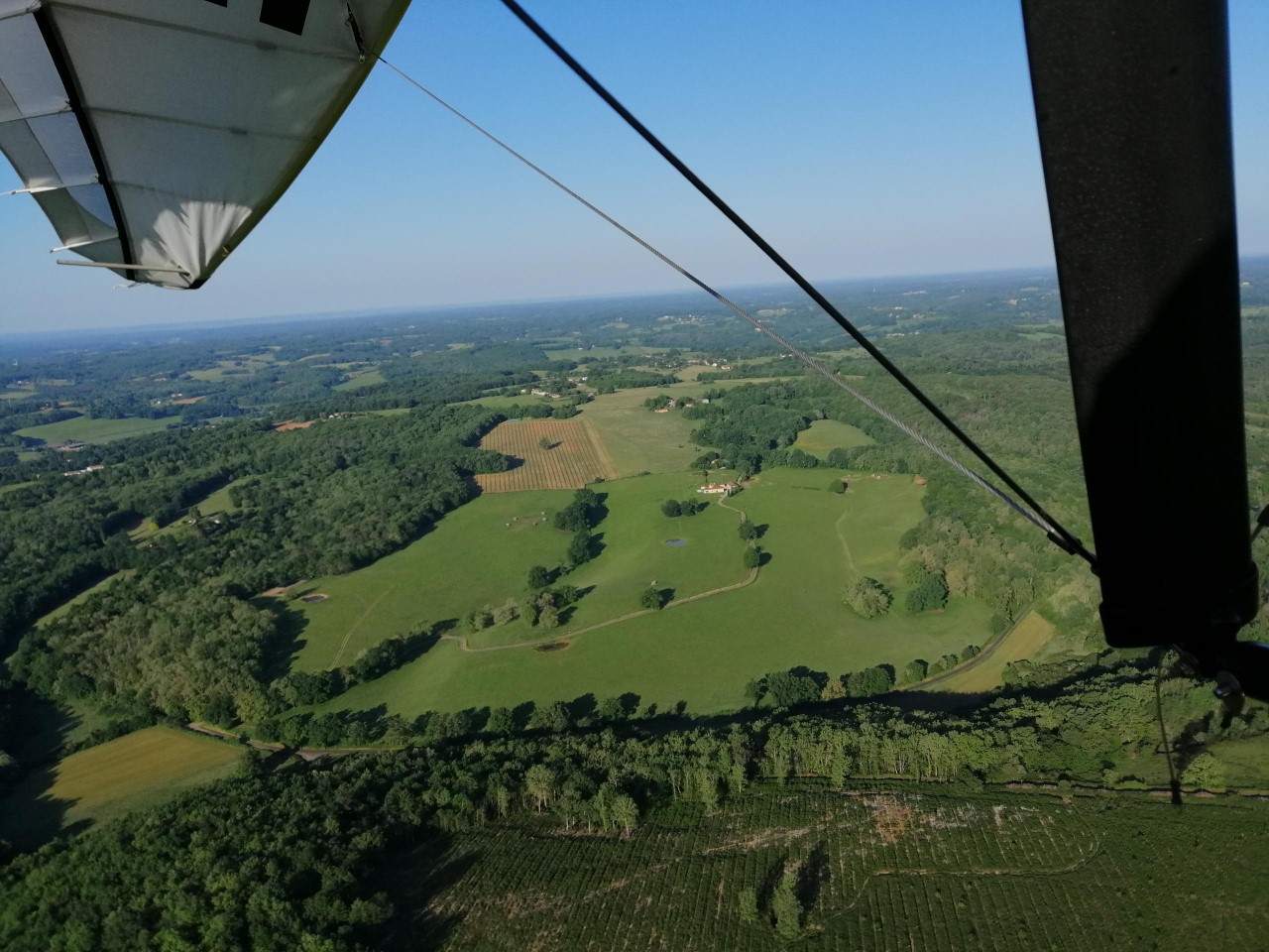 ULM MECA DORDOGNE