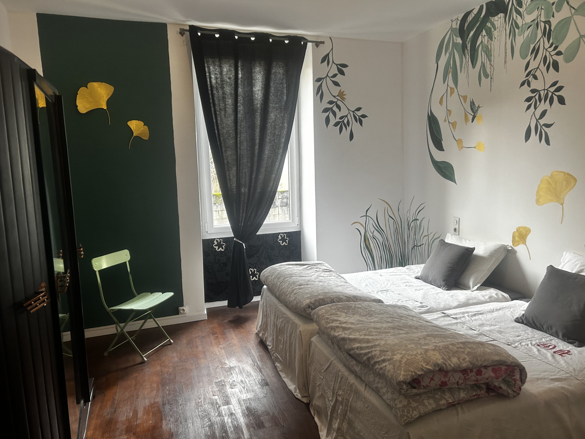 Suditi divine home - chambre colibris - photo 5