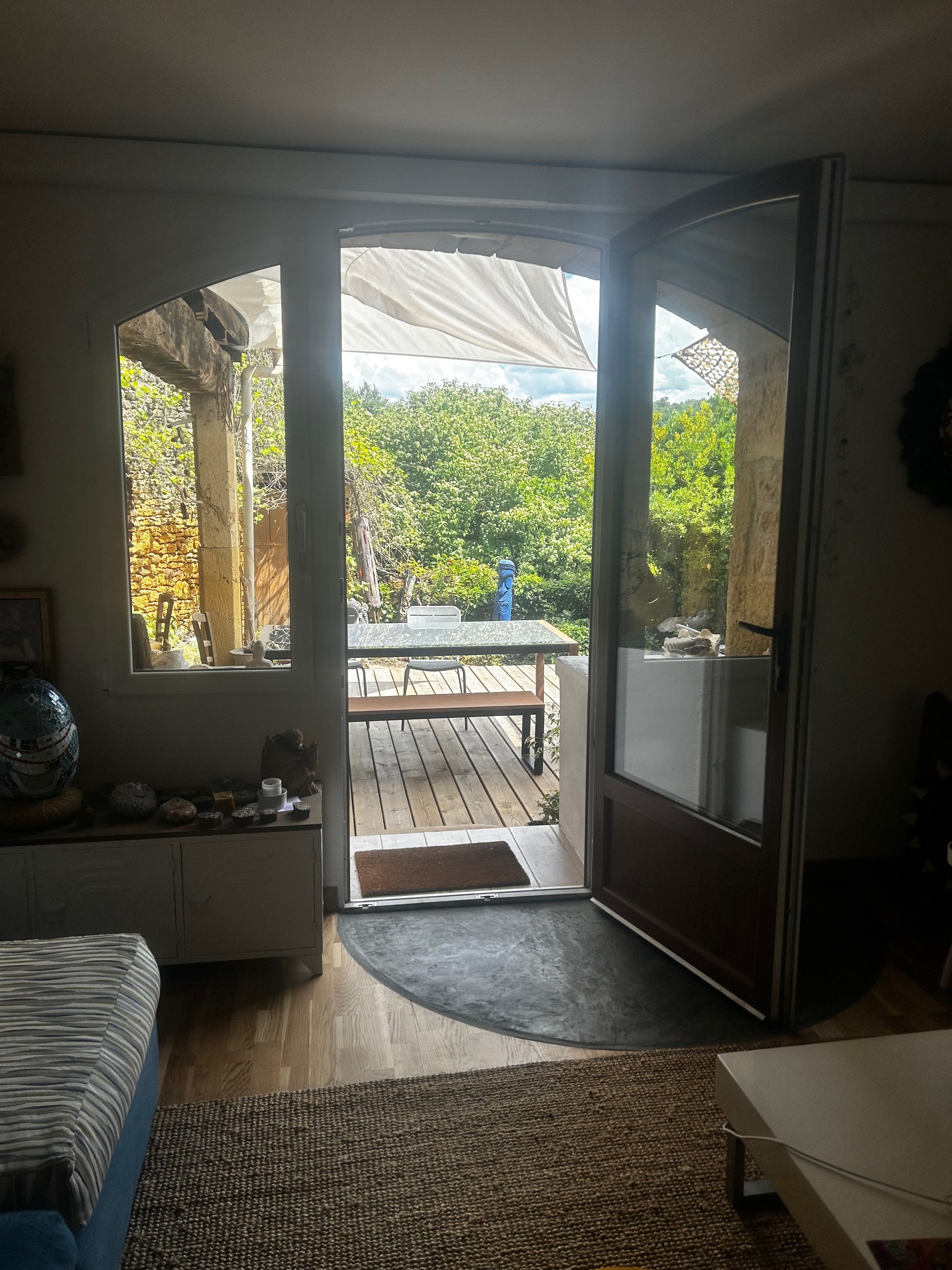 Suditi divine home - chambre sérénité, Lacapelle-Biron - photo 8