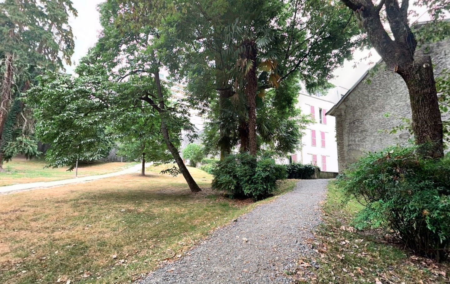 Parc Tissié