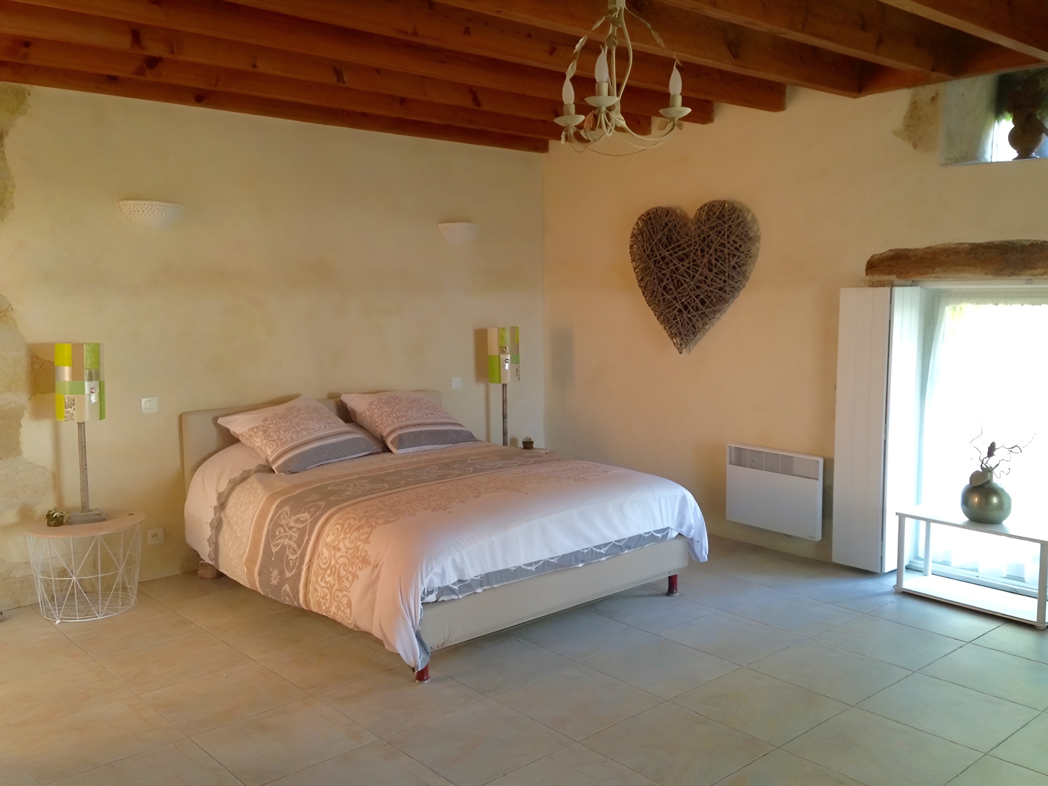 Domaine du Bel Air, Blasimon - photo 5