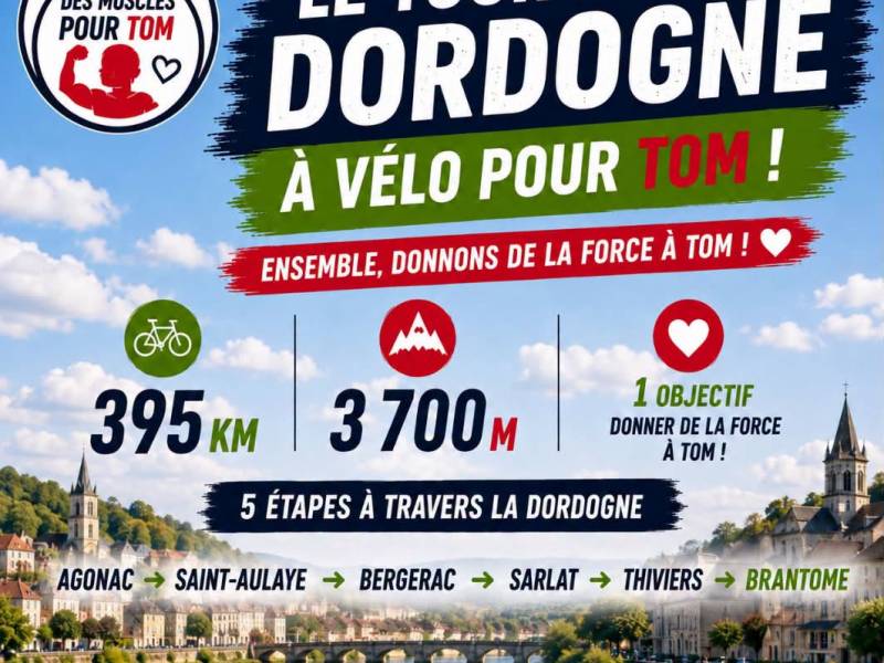 Visuel évènement