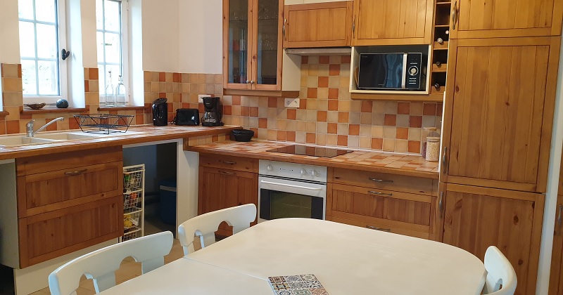 Tiny Bwa, Saint-Cernin-de-l'Herm - photo 8