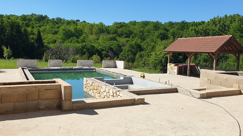 Tiny Bwa, Saint-Cernin-de-l'Herm - photo 5