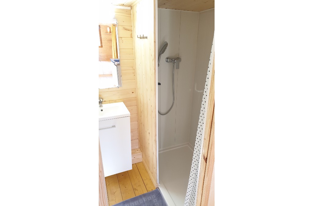 Les Petites Combines | La Tiny house, Eymet - photo 6