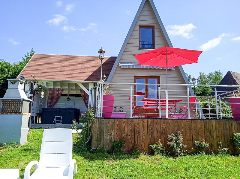 ANTOINE Nadine "Tipi Anaïs"