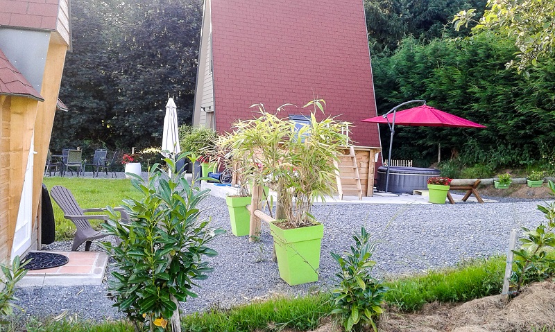 ANTOINE Nadine "Tipi Louis"