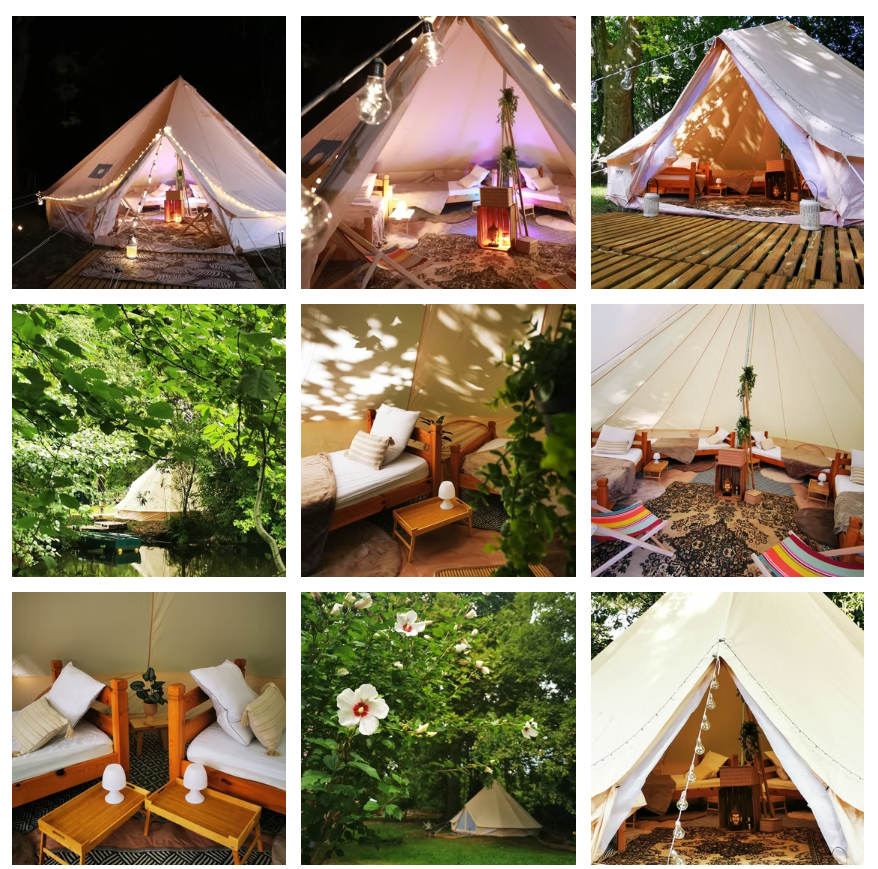 Domaine des Rives d'Ousse, Ousse-Suzan - photo 4