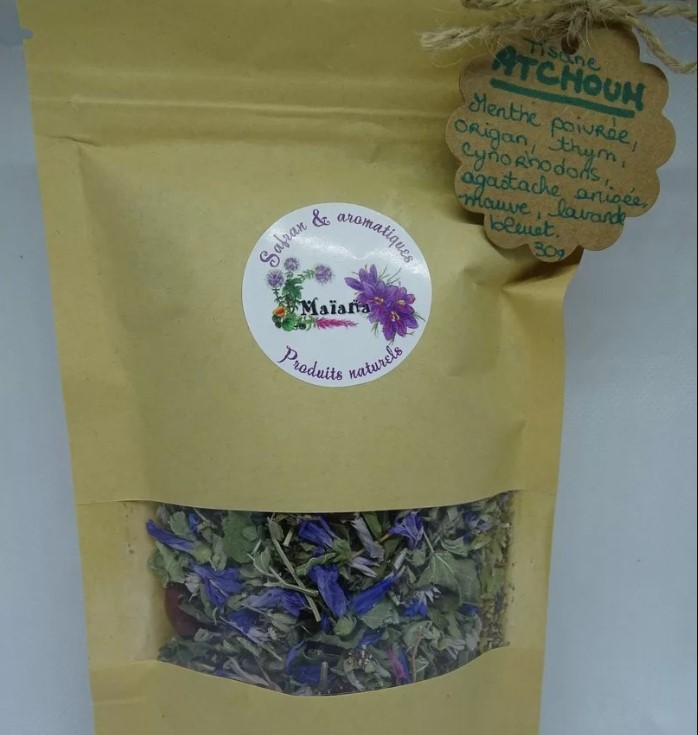 Maïana aromatiques — photo 2