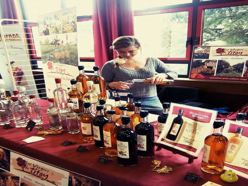 Les Vergers de Titoy - photo 3