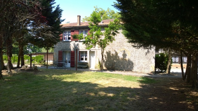 Les Gîtes de Castera, Aire-sur-l'Adour - photo 24