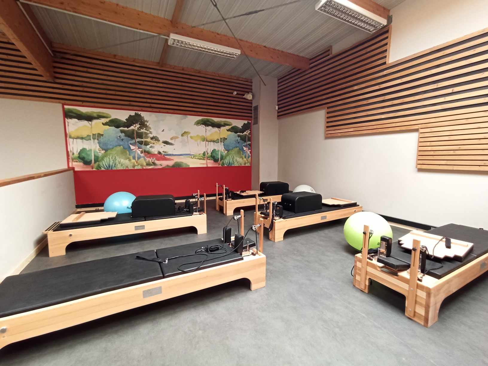Villa Sport-Complexe aqua-récréatif, bien-être et sportif, Saint-Yrieix-la-Perche - photo 5