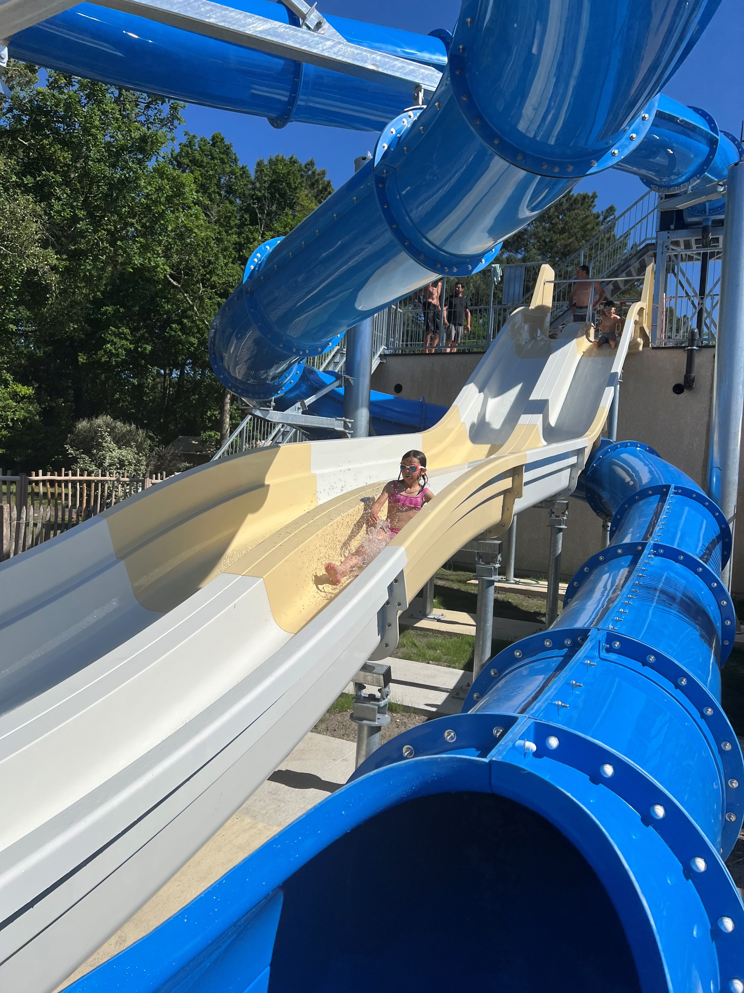 Camping Les Ourmes, Hourtin - photo 17