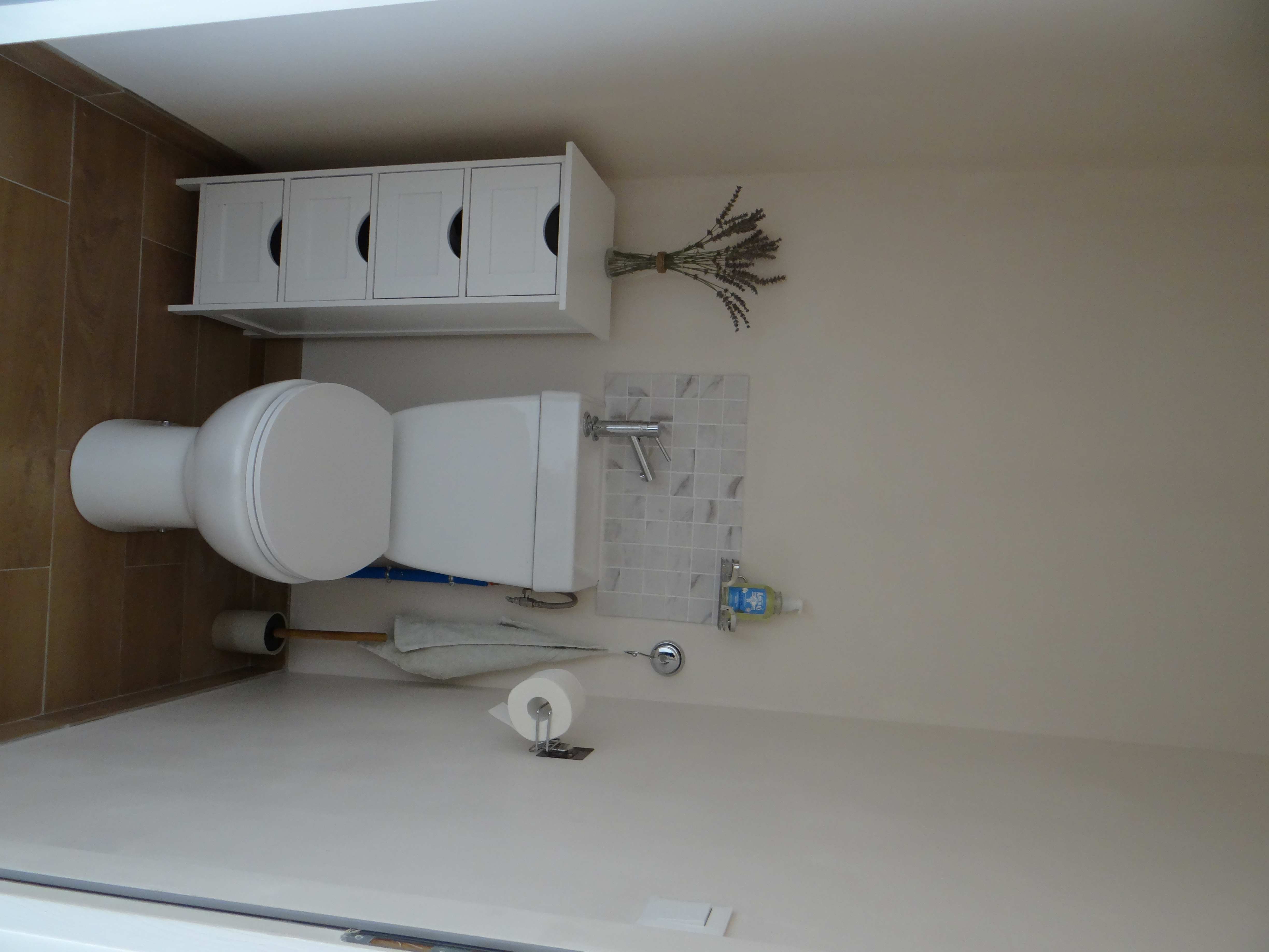 Gîte du Prunier, Montamisé - photo 3