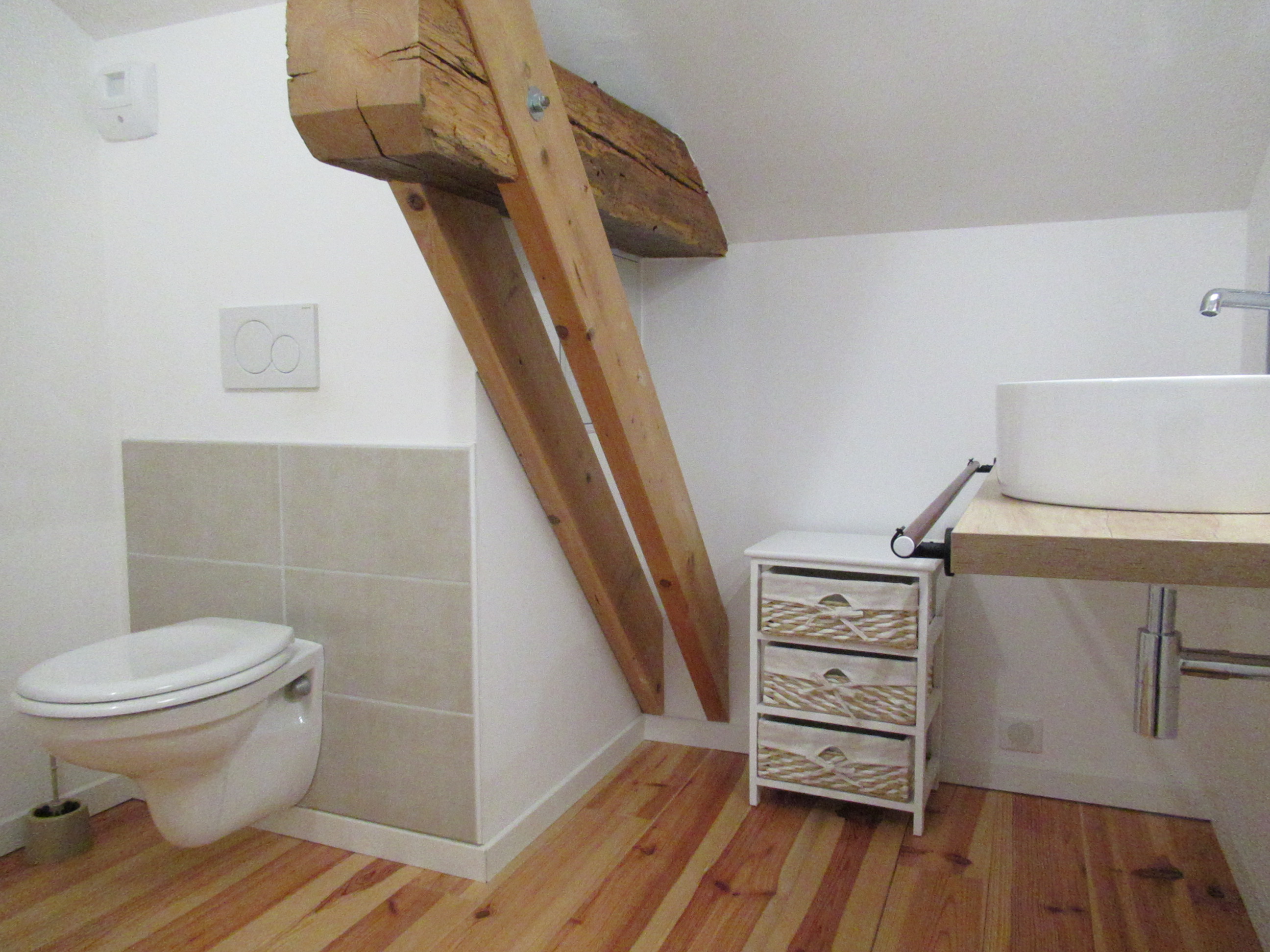 Gîte La Cour aux Tilleuls, Voulmentin