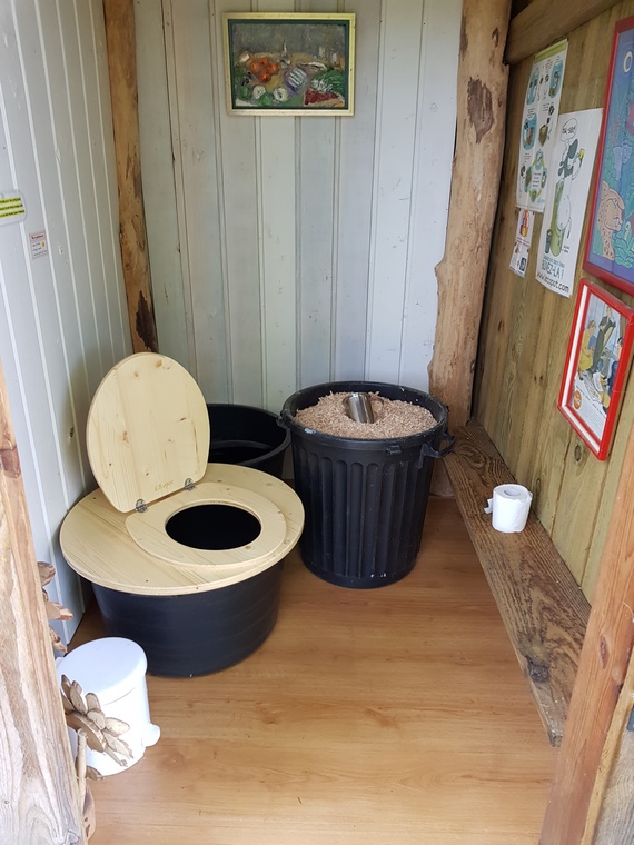 Camping Chez l'habitant - Aire Naturelle, Pontenx-les-Forges - photo 8