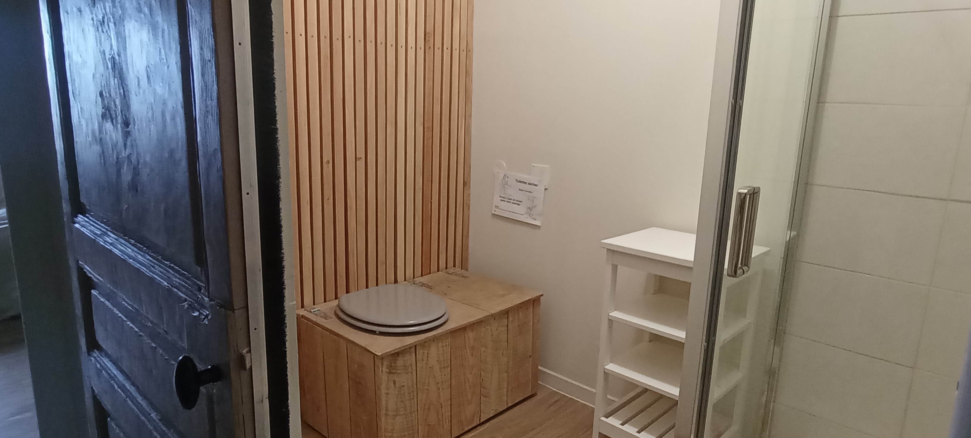 Gite - Ô vert à soi, Nexon - photo 7