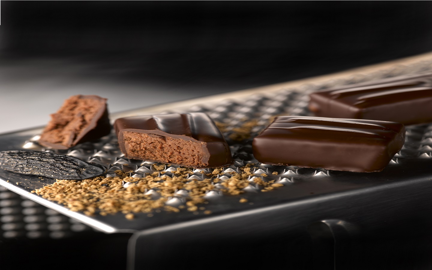 Chocolaterie Daranatz — photo 2