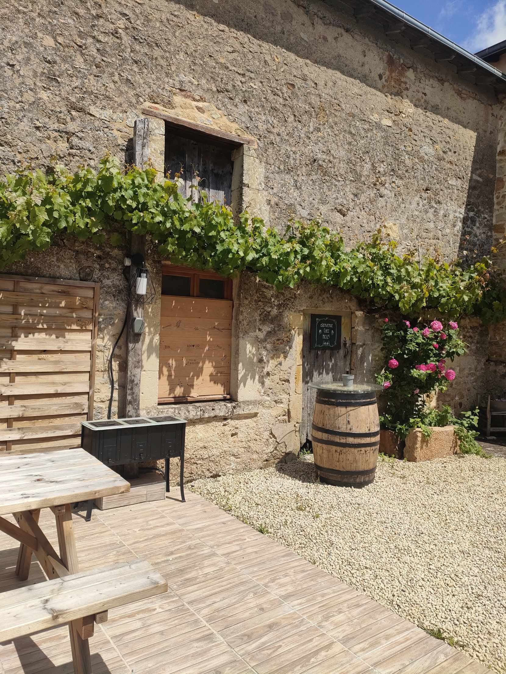 Le Pressoir - photo 2