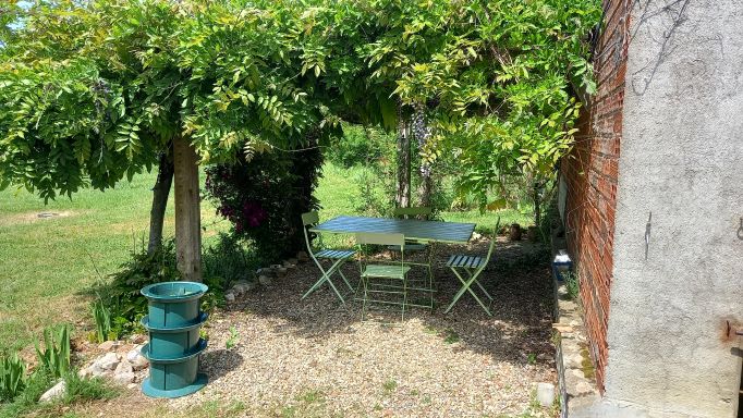 Quelque part sur la terre, Lourdoueix-Saint-Pierre - photo 2