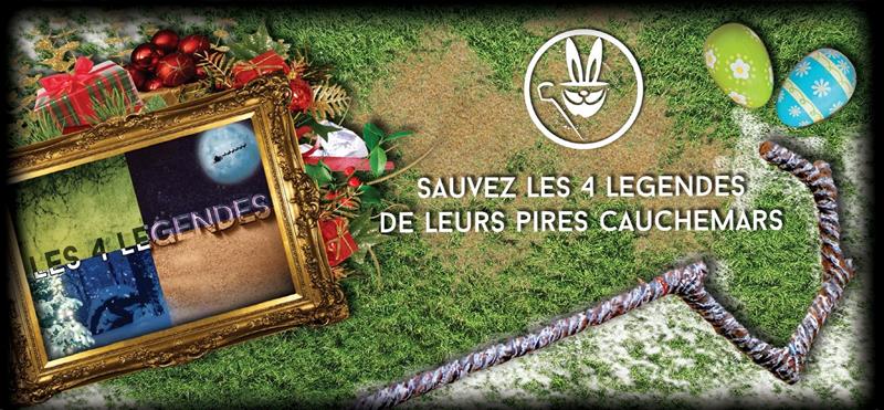 Too Late Escape Game Pau