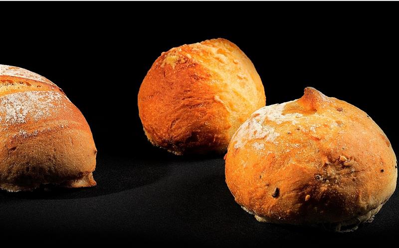 Toques et gourmandises