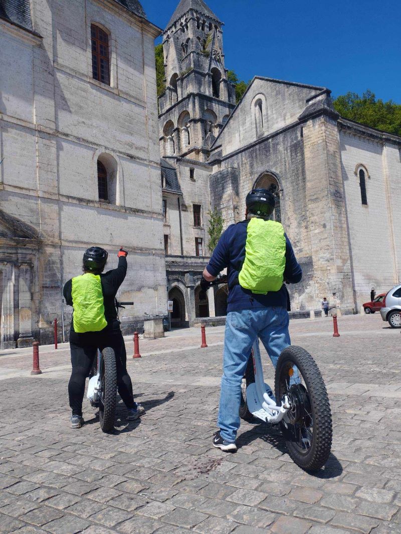 Brantôme Canoë & Co - photo 5